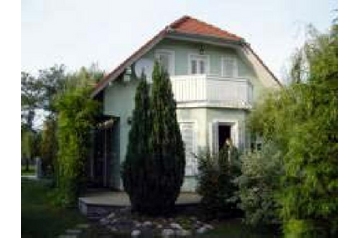 Madjarska Privát Balatonmáriafürdő, Eksterijer